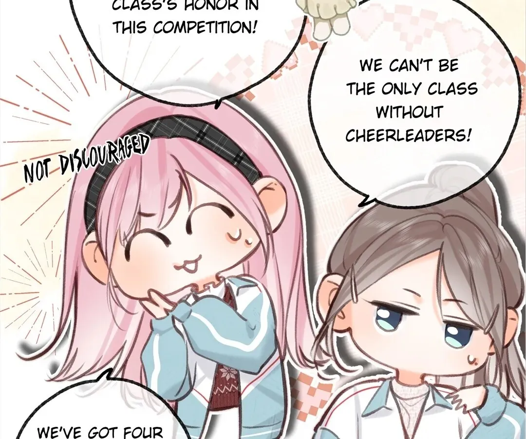 Lost in Reverie Chapter 62 page 26 - 