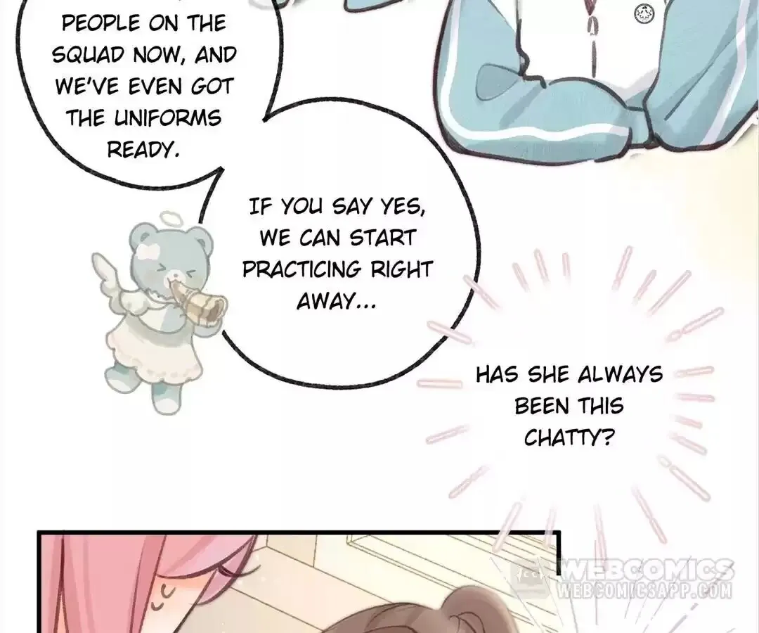 Lost in Reverie Chapter 62 page 27 - 