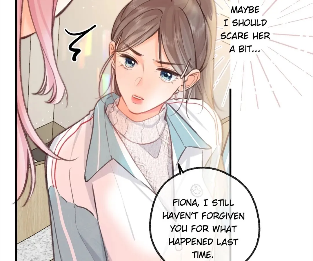 Lost in Reverie Chapter 62 page 28 - 
