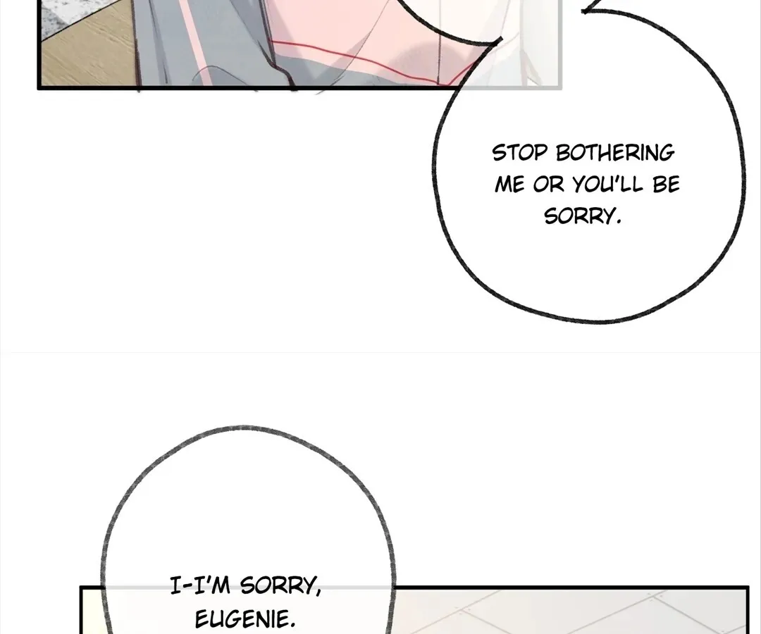 Lost in Reverie Chapter 62 page 29 - 
