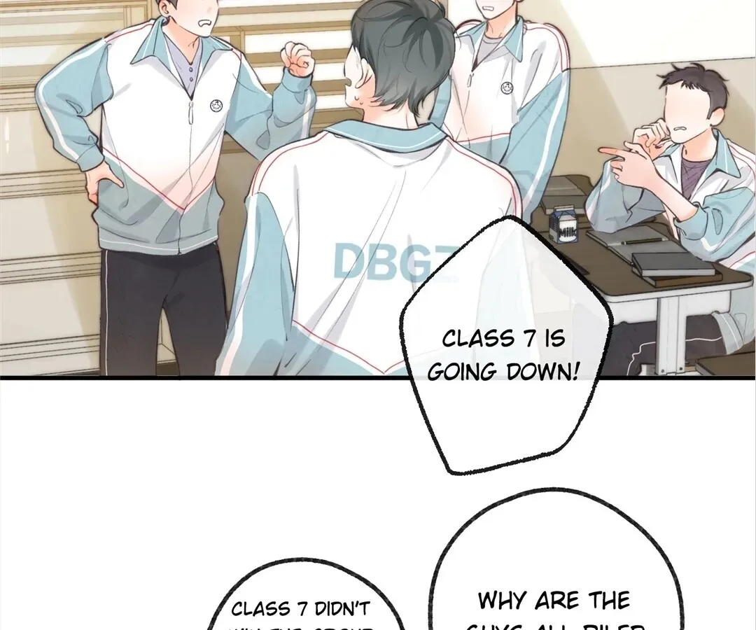 Lost in Reverie Chapter 62 page 4 - 