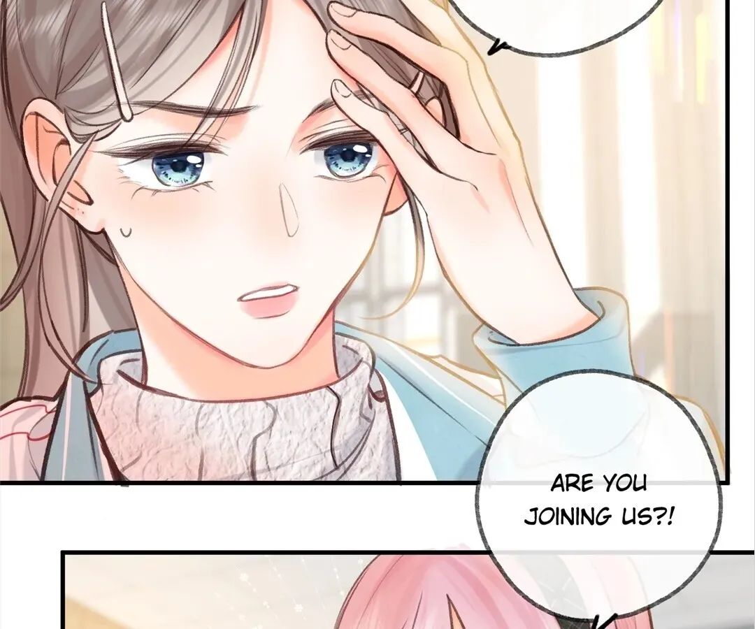 Lost in Reverie Chapter 62 page 32 - 
