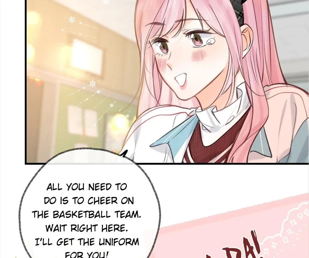 Lost in Reverie Chapter 62 page 33 - 