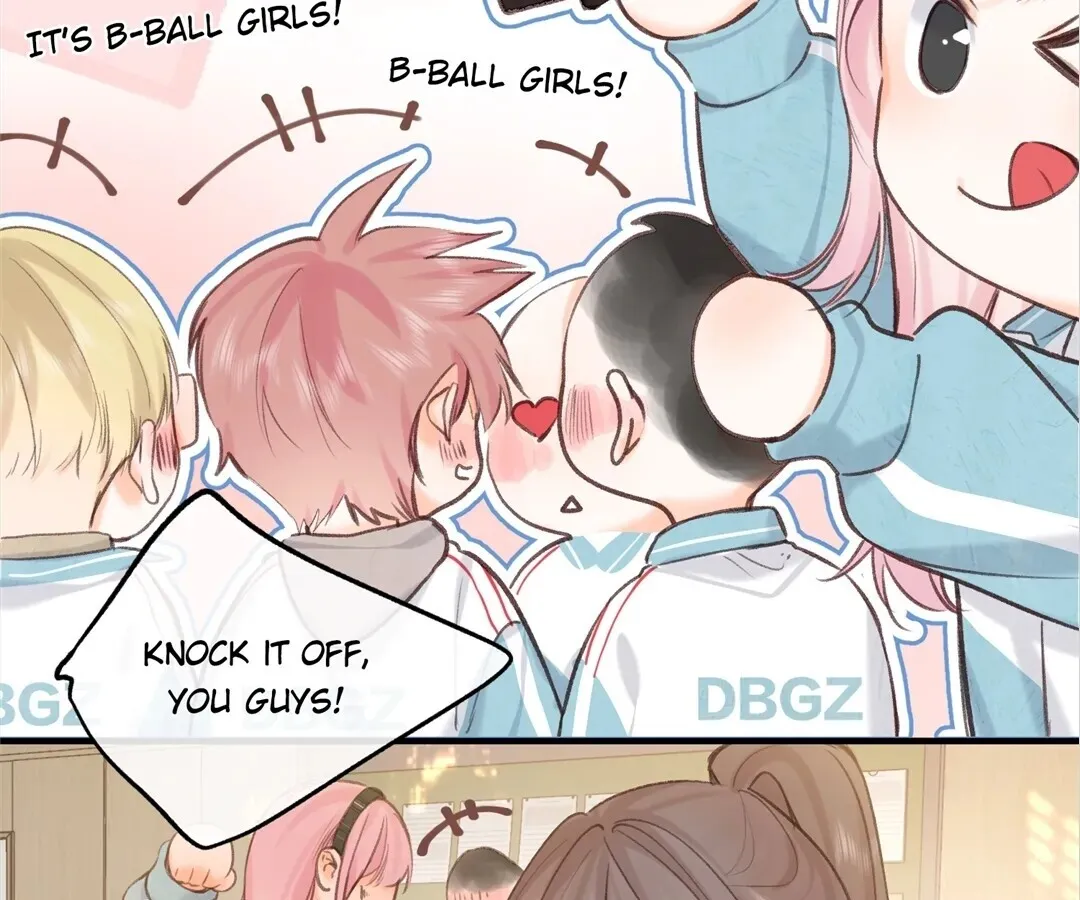Lost in Reverie Chapter 62 page 36 - 
