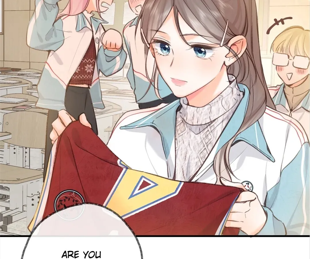 Lost in Reverie Chapter 62 page 37 - 