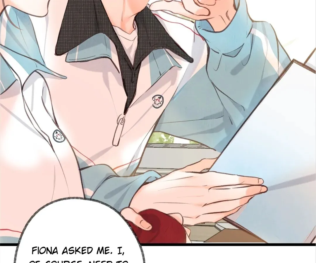 Lost in Reverie Chapter 62 page 40 - 
