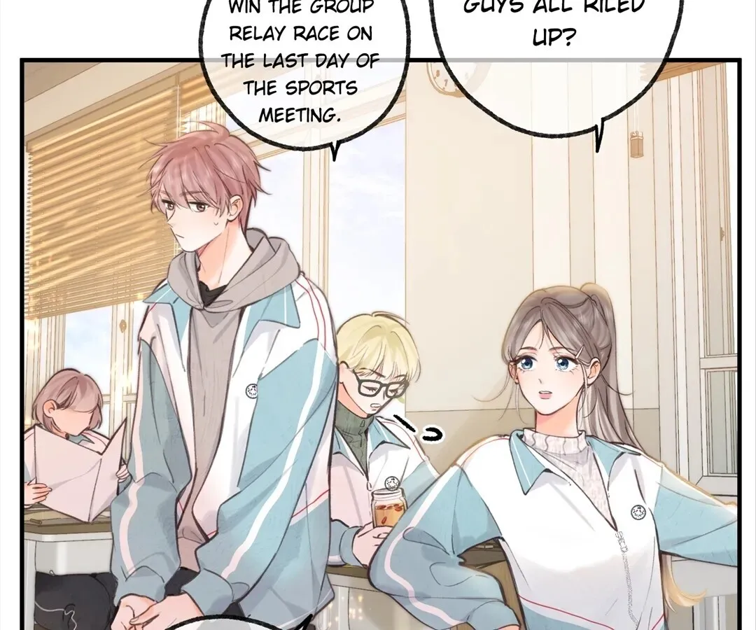 Lost in Reverie Chapter 62 page 5 - 