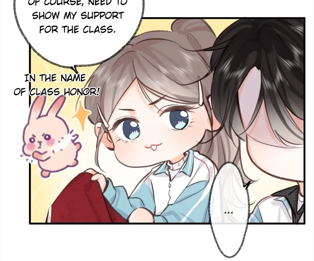 Lost in Reverie Chapter 62 page 41 - 