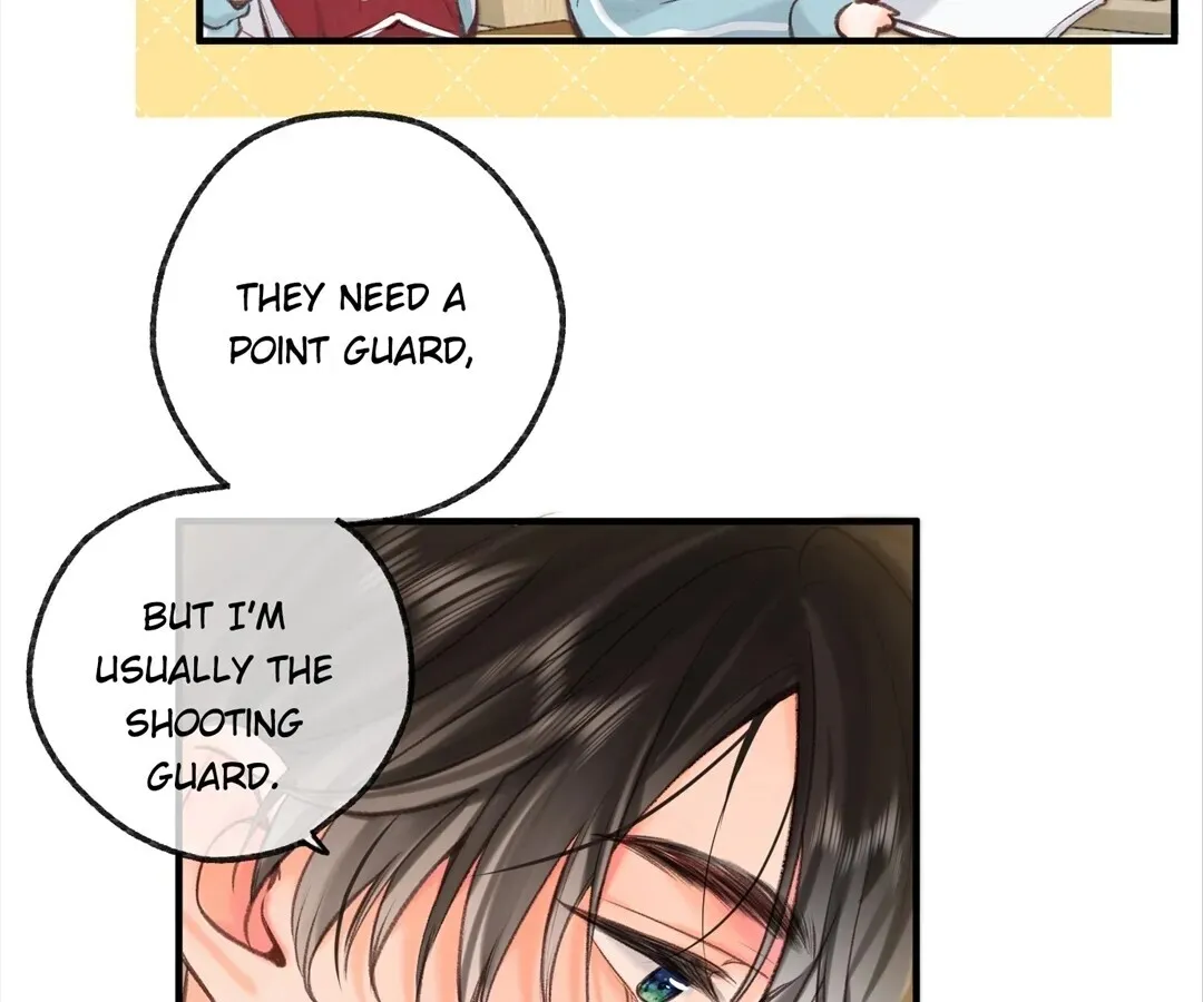 Lost in Reverie Chapter 62 page 45 - 