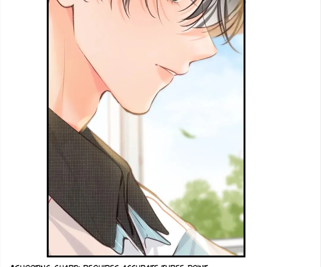 Lost in Reverie Chapter 62 page 46 - 