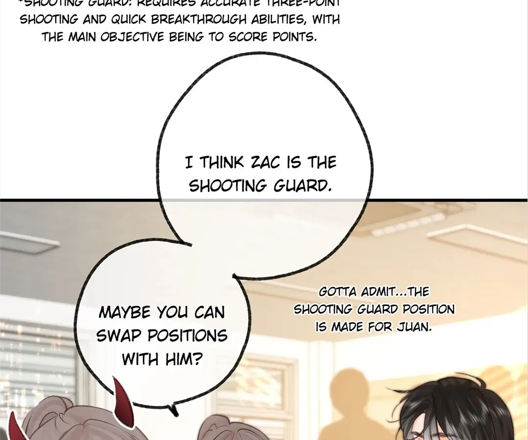 Lost in Reverie Chapter 62 page 47 - 