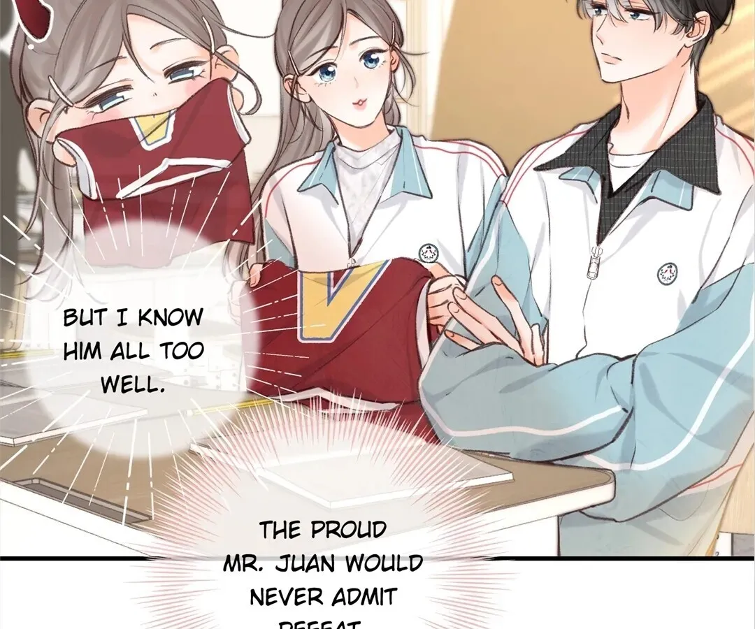 Lost in Reverie Chapter 62 page 48 - 
