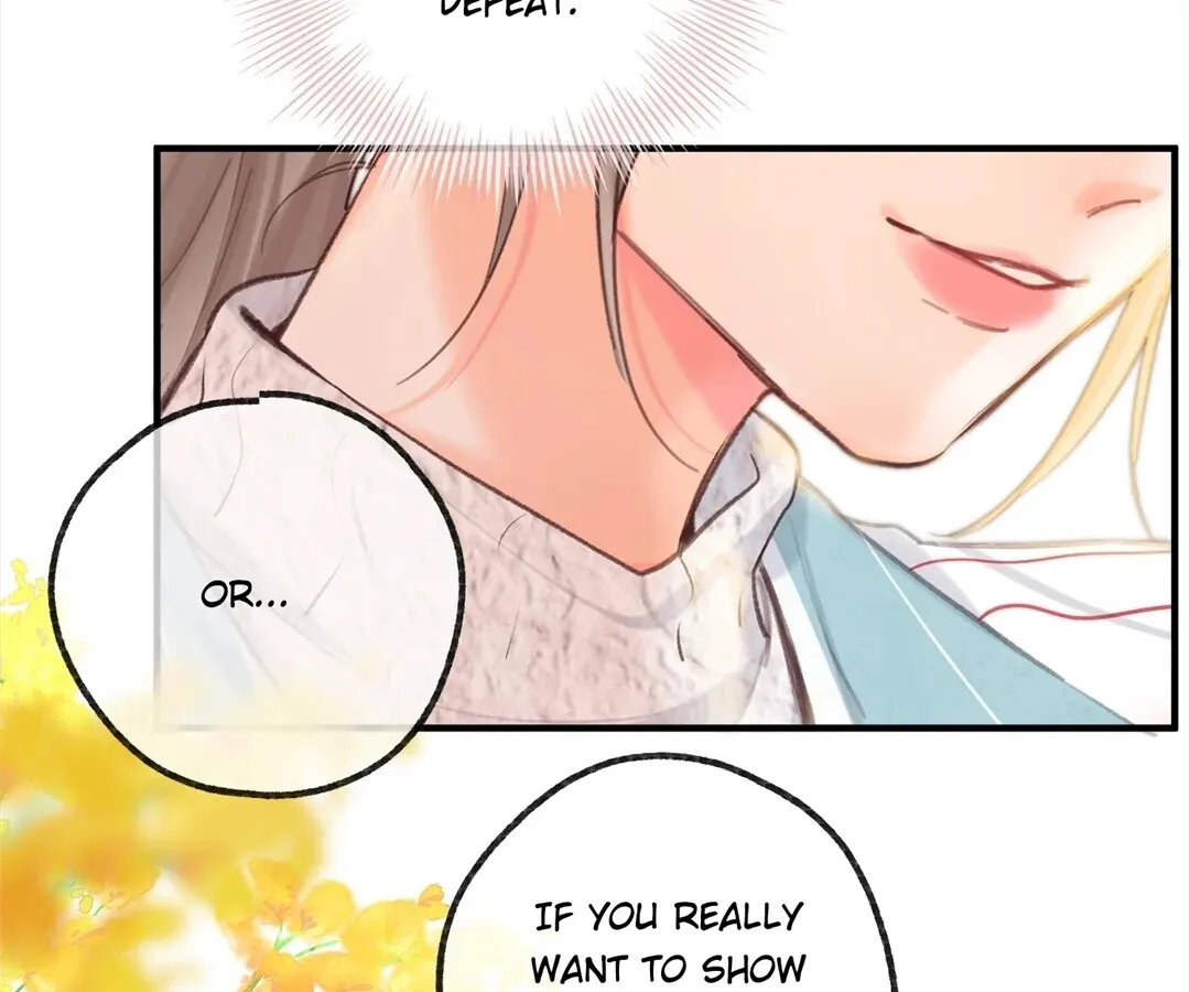 Lost in Reverie Chapter 62 page 49 - 