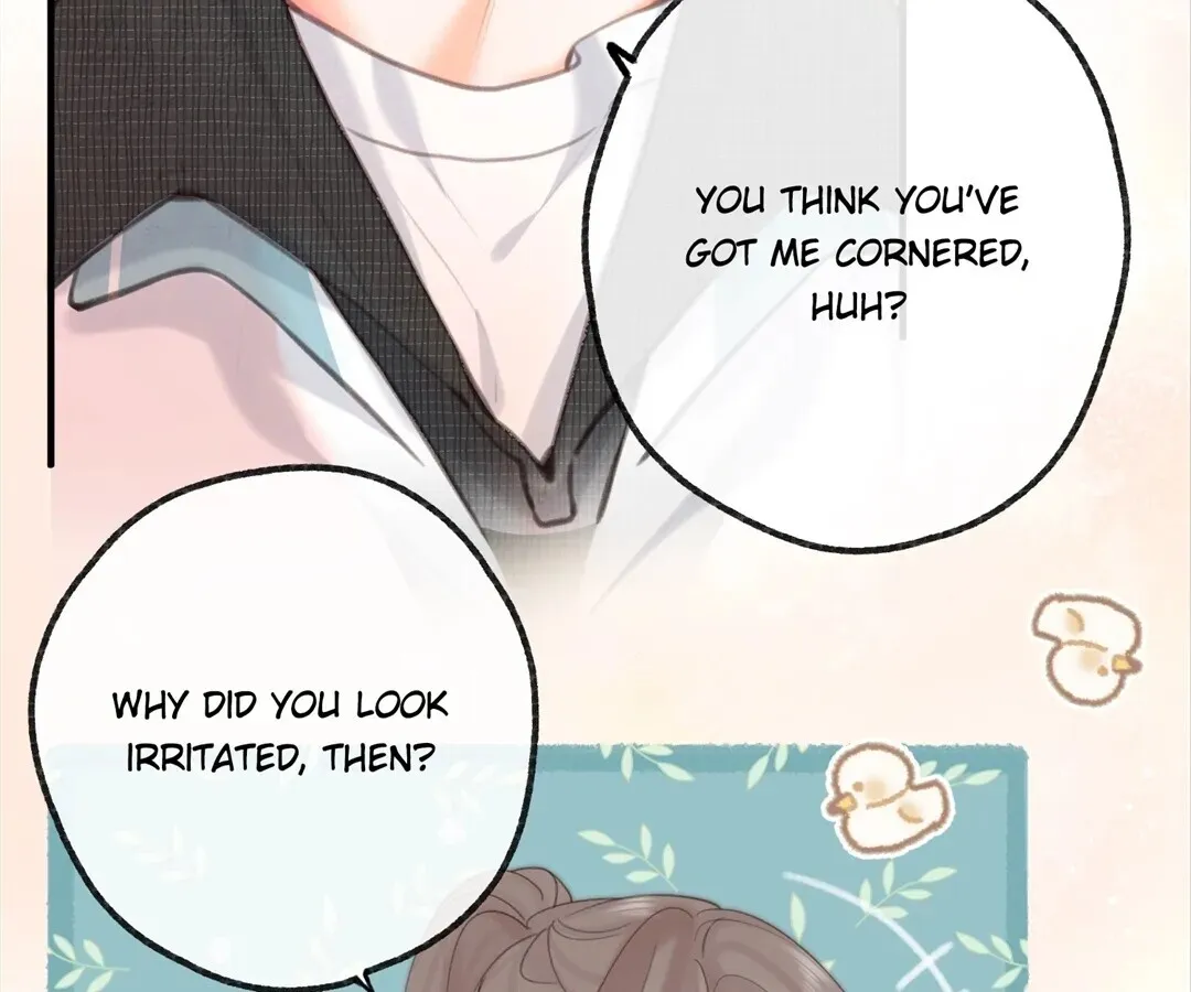 Lost in Reverie Chapter 62 page 55 - 