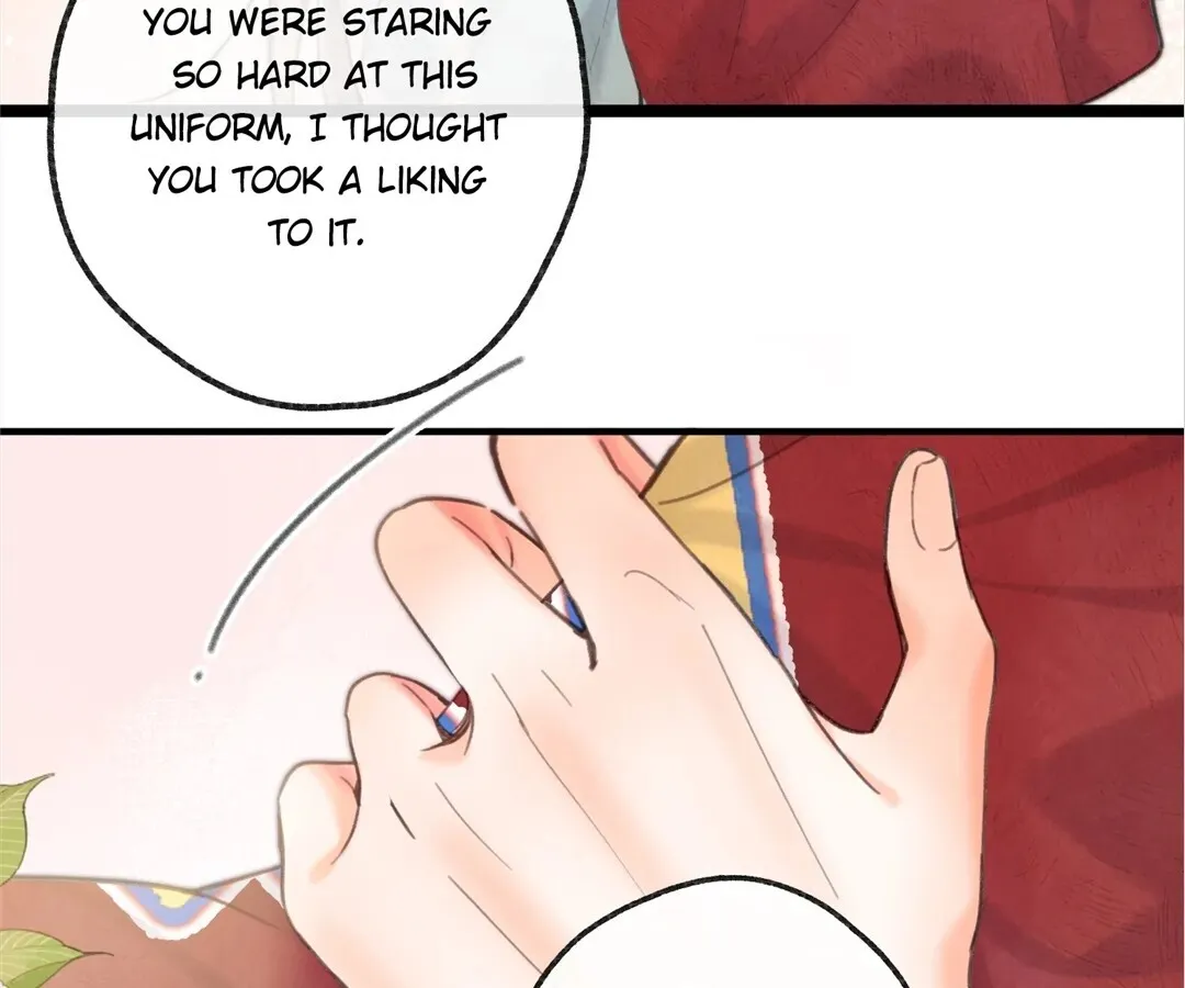 Lost in Reverie Chapter 62 page 57 - 