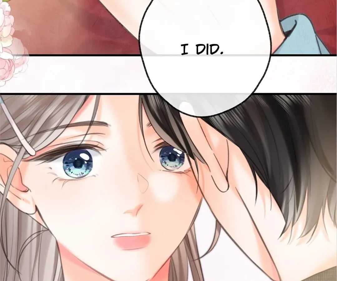 Lost in Reverie Chapter 62 page 58 - 