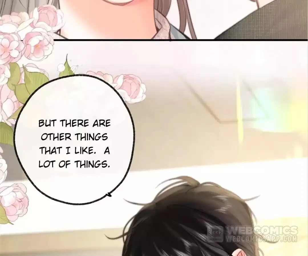 Lost in Reverie Chapter 62 page 59 - 