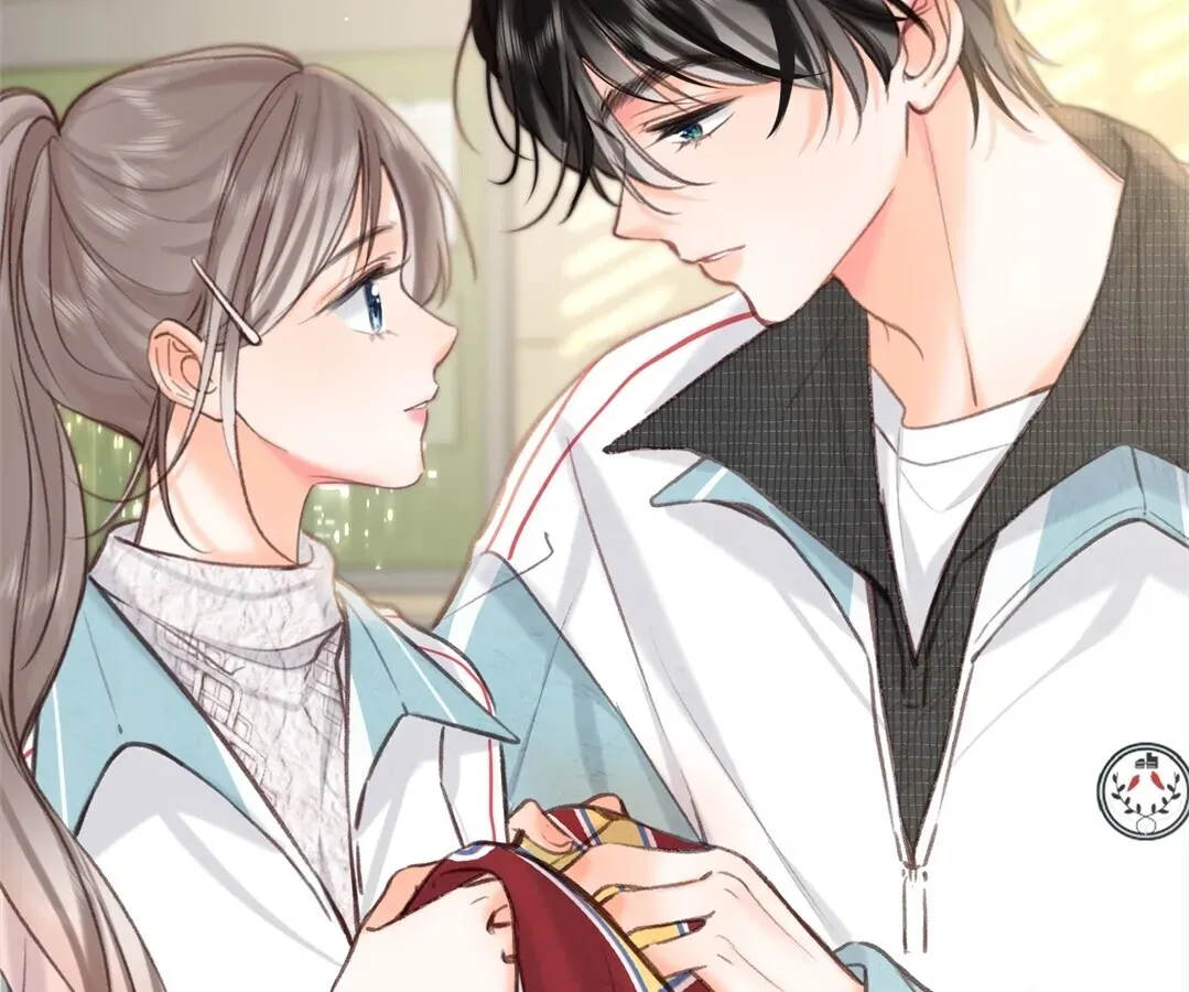 Lost in Reverie Chapter 62 page 60 - 