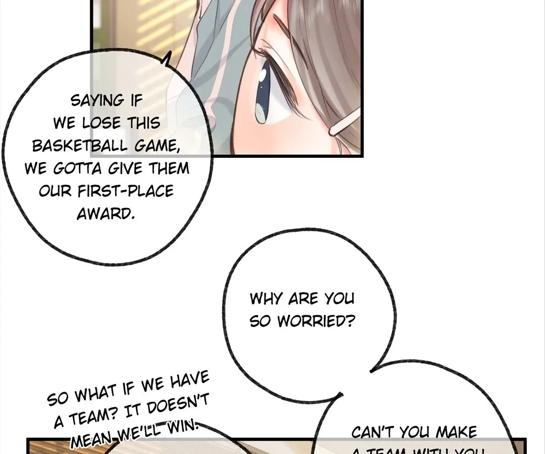 Lost in Reverie Chapter 62 page 7 - 