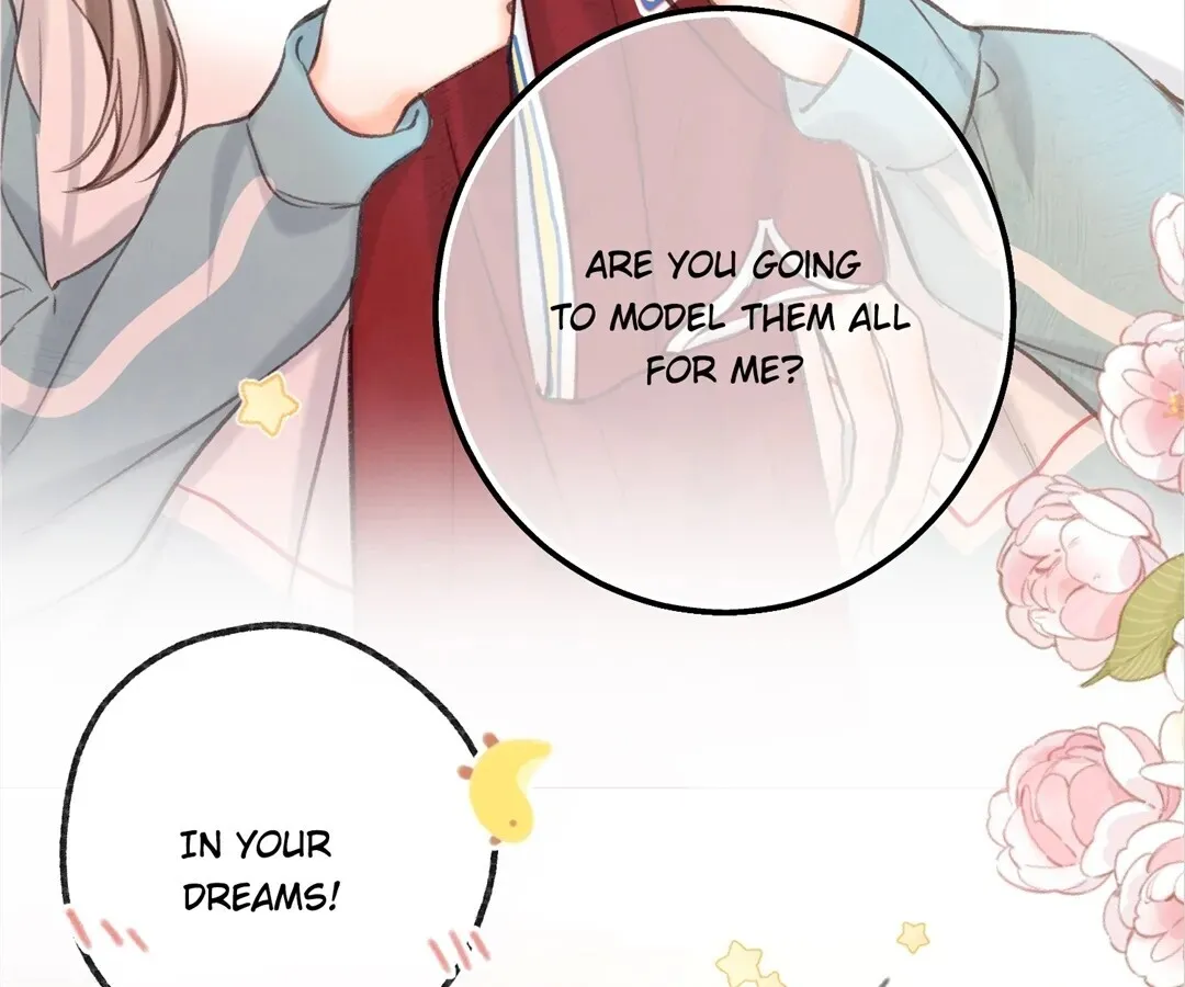 Lost in Reverie Chapter 62 page 61 - 