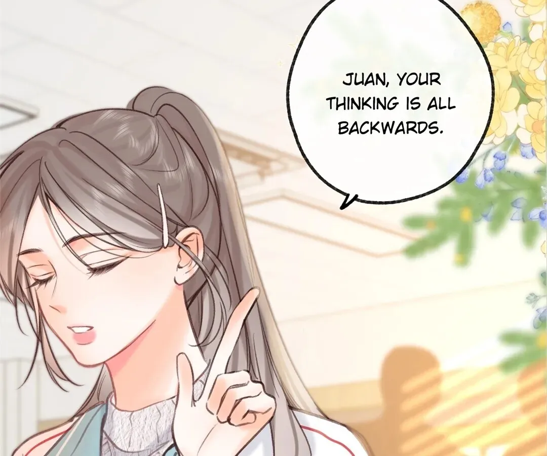 Lost in Reverie Chapter 62 page 63 - 