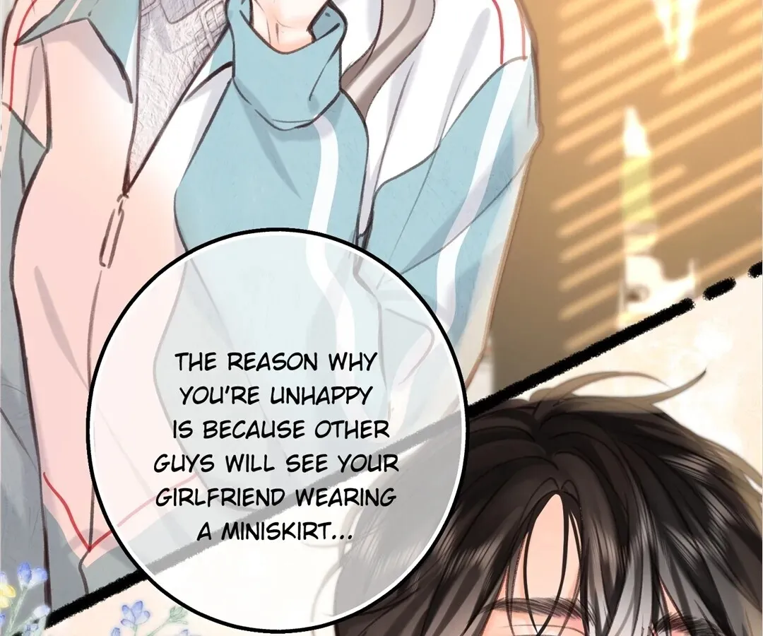 Lost in Reverie Chapter 62 page 64 - 
