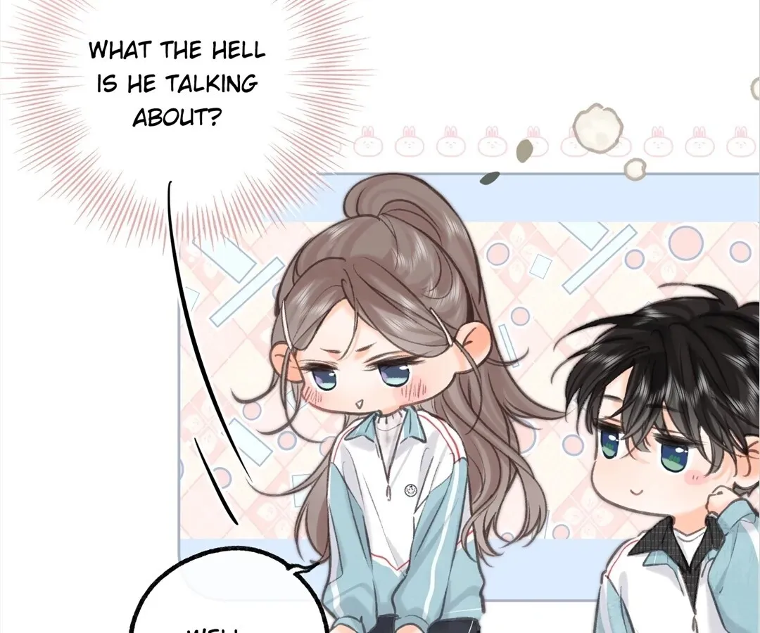 Lost in Reverie Chapter 63 page 12 - 