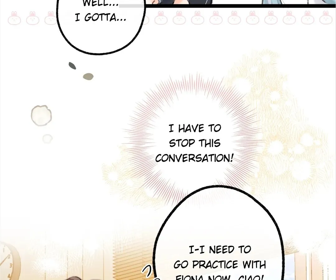 Lost in Reverie Chapter 63 page 13 - 