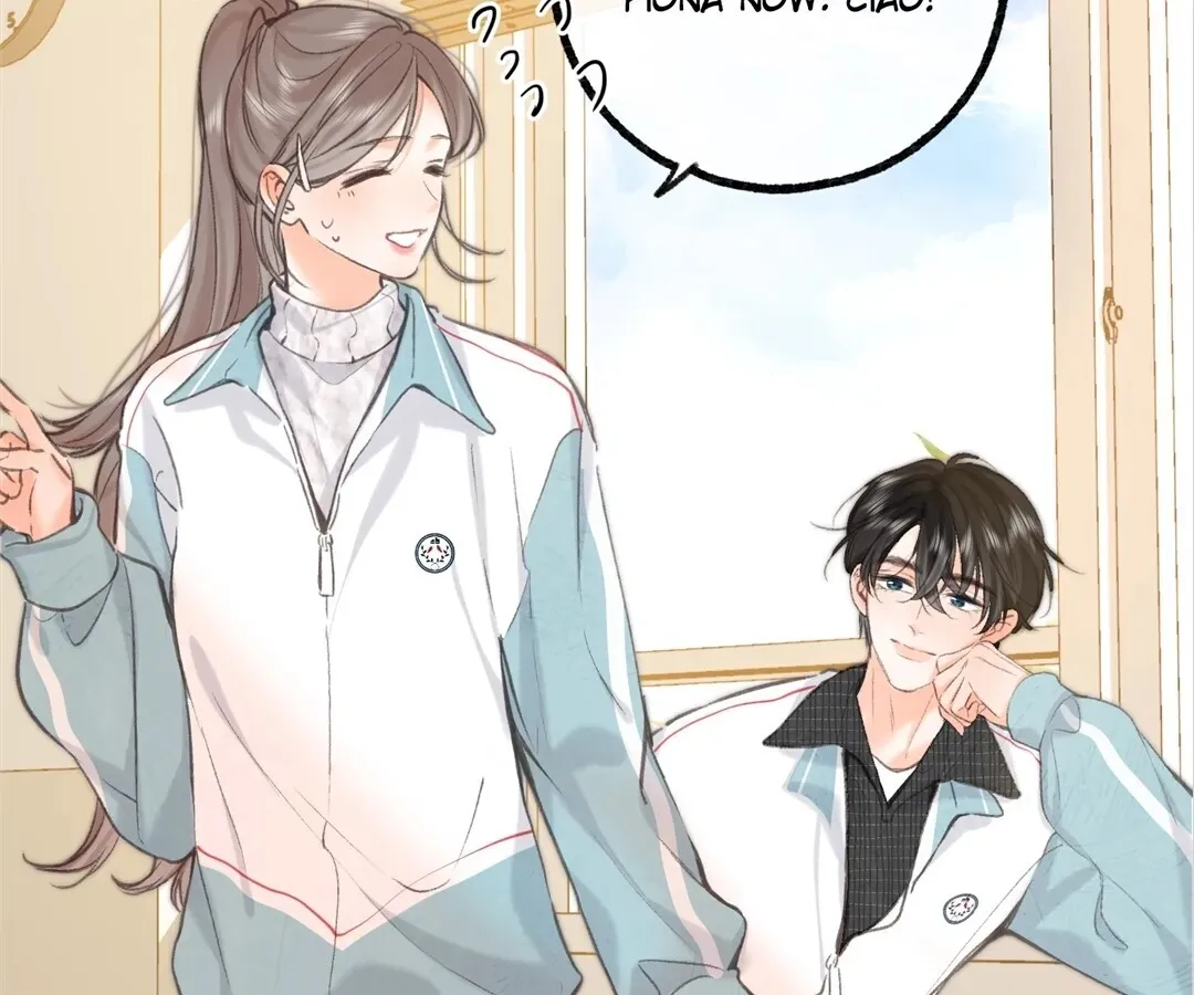 Lost in Reverie Chapter 63 page 14 - 