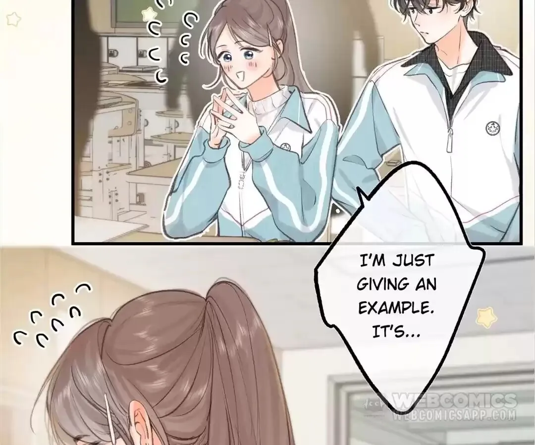 Lost in Reverie Chapter 63 page 3 - 