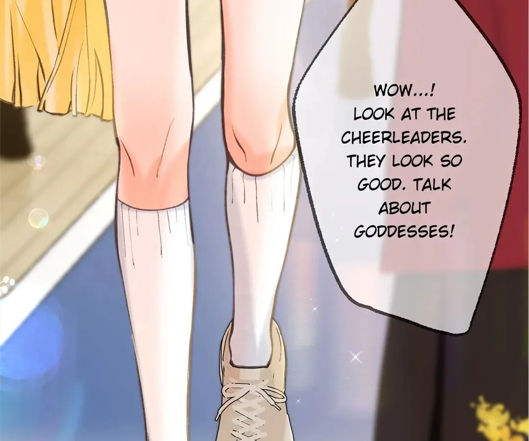 Lost in Reverie Chapter 63 page 21 - 
