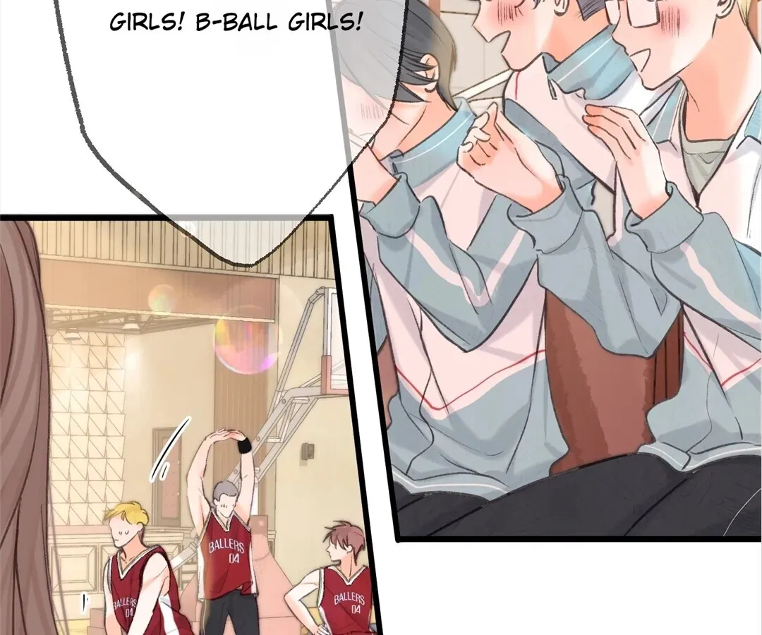 Lost in Reverie Chapter 63 page 23 - 