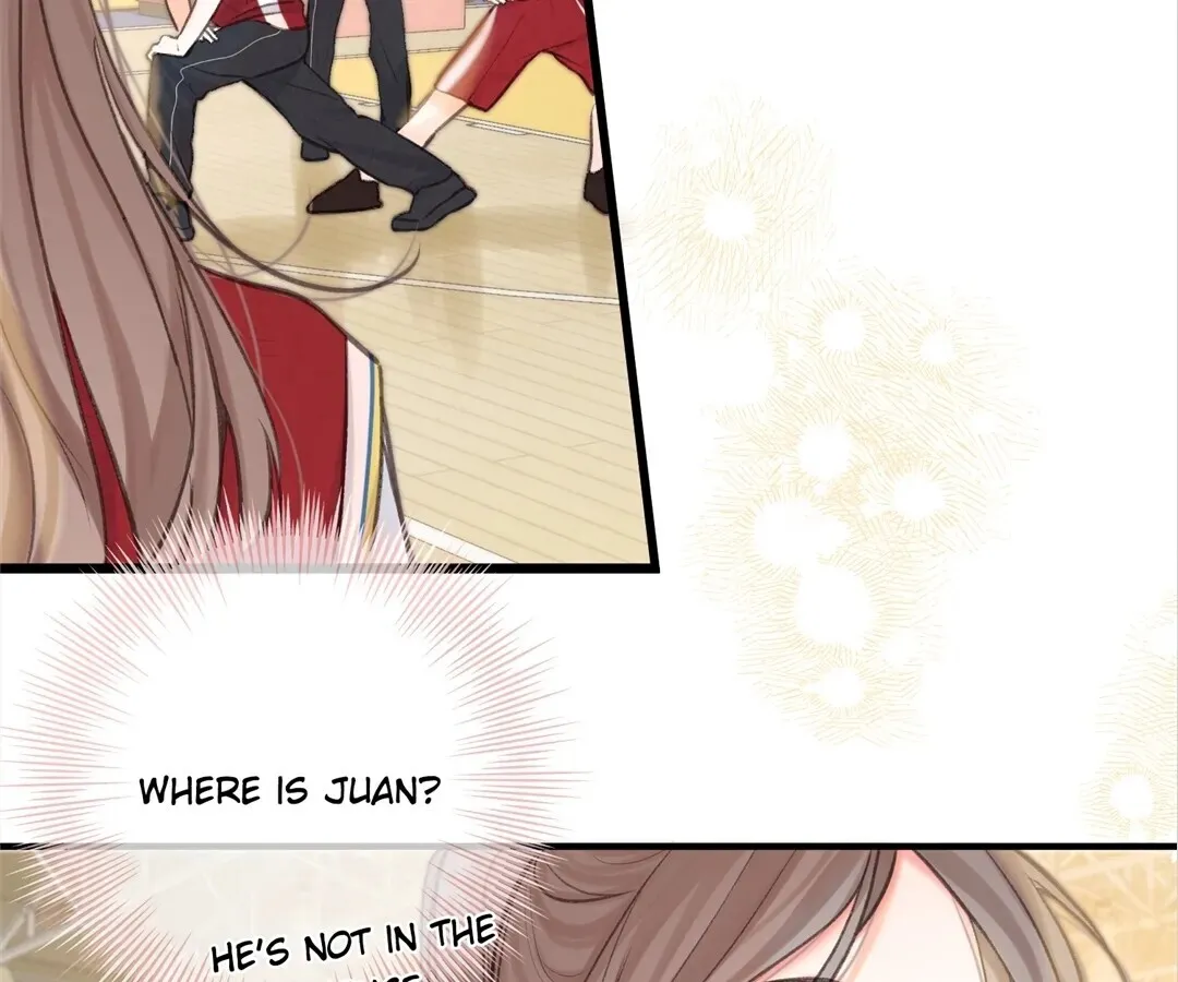 Lost in Reverie Chapter 63 page 24 - 
