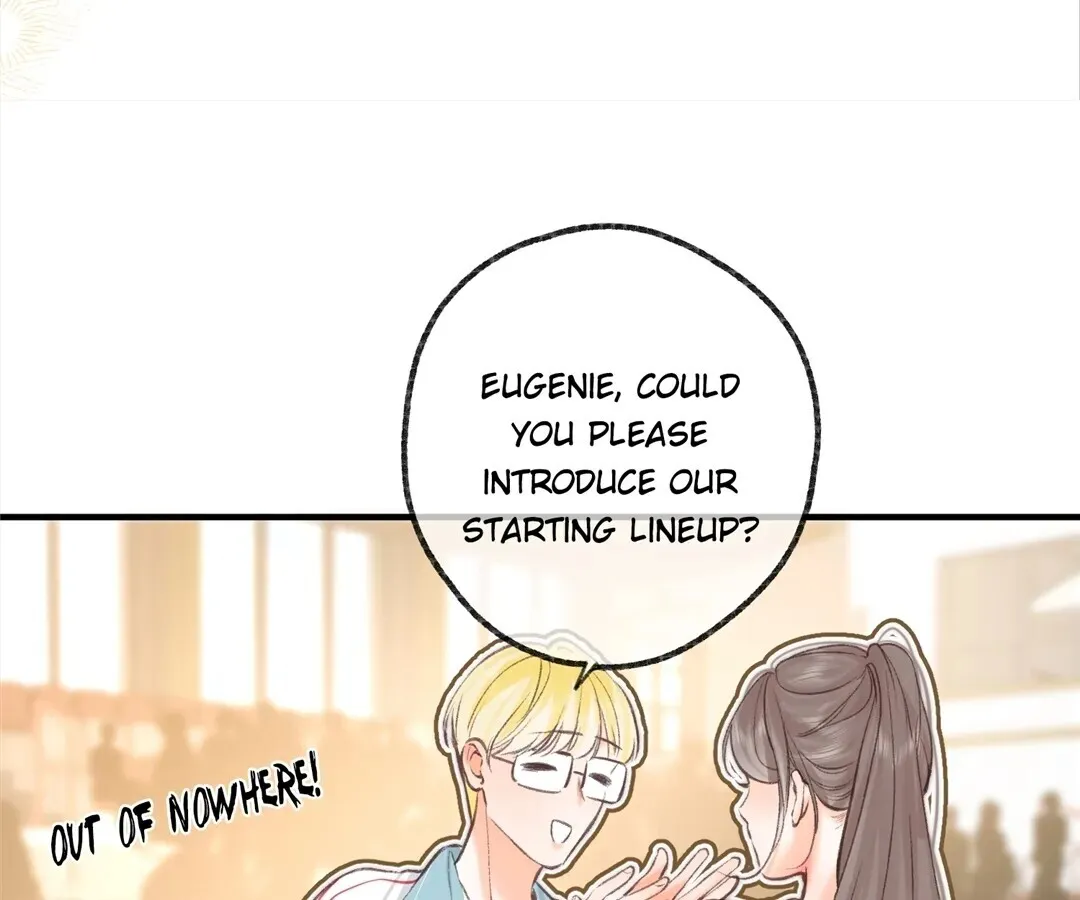 Lost in Reverie Chapter 63 page 26 - 