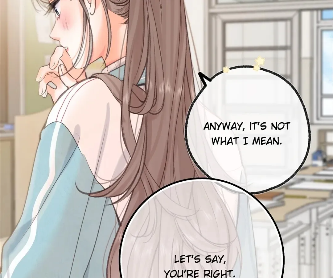 Lost in Reverie Chapter 63 page 4 - 