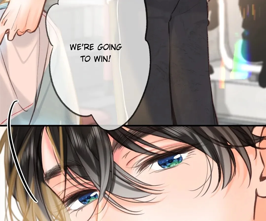 Lost in Reverie Chapter 63 page 31 - 