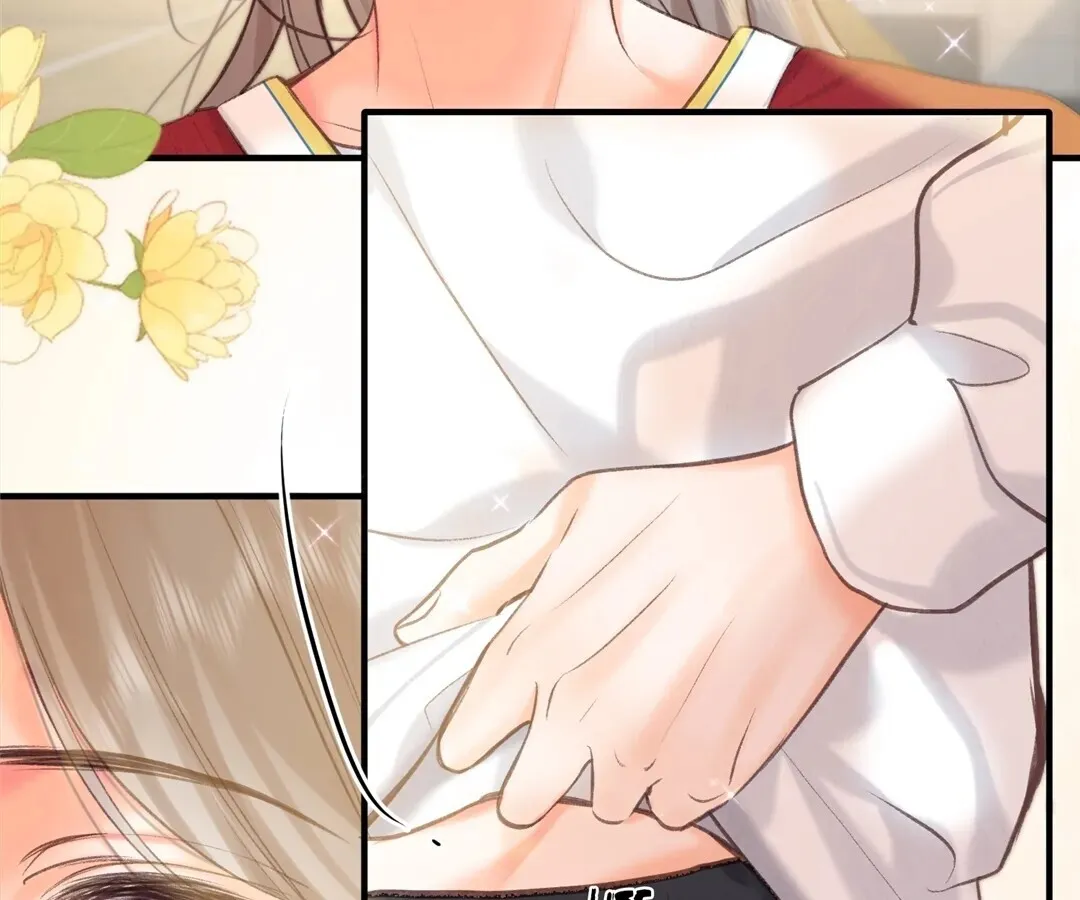 Lost in Reverie Chapter 63 page 33 - 