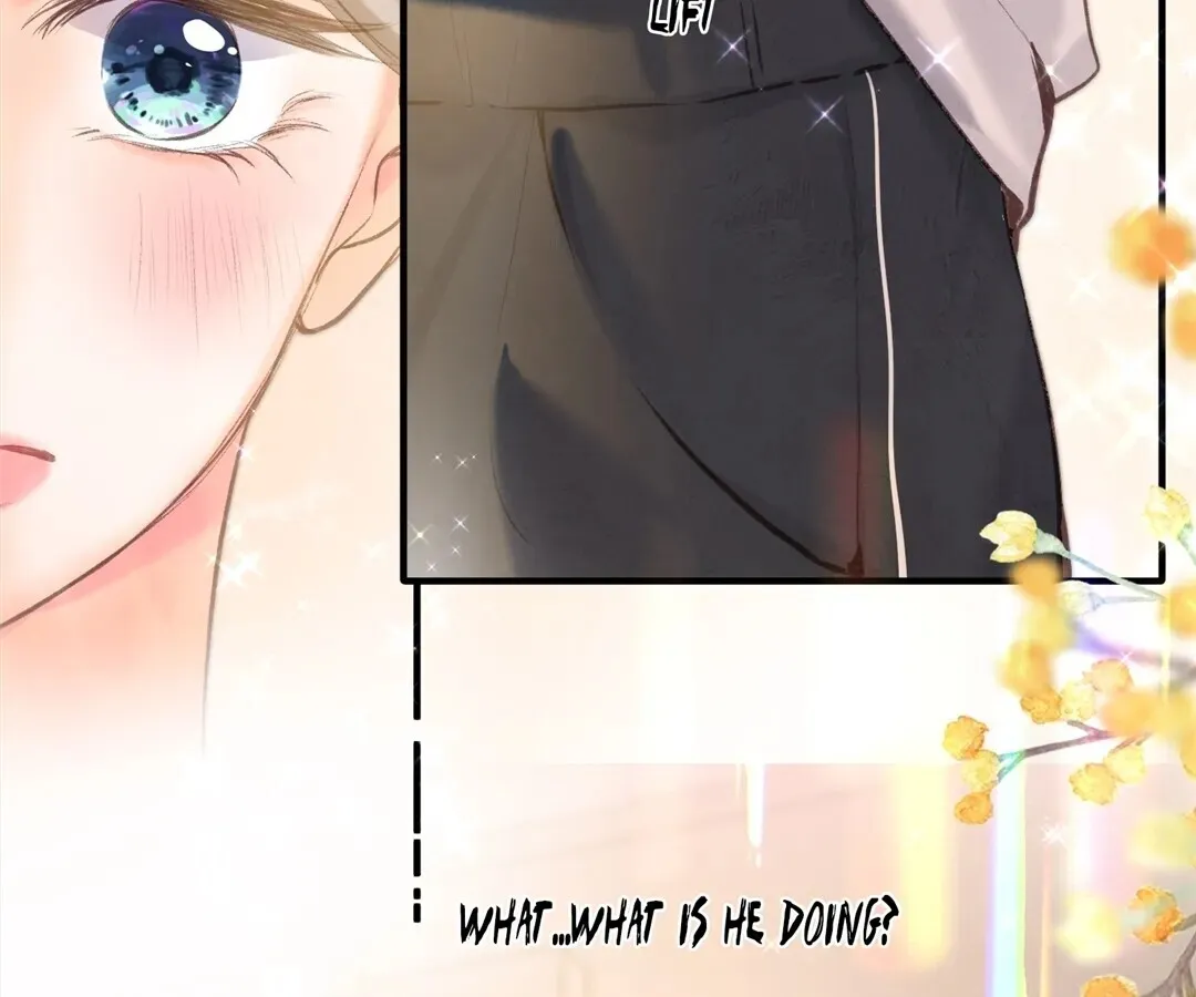 Lost in Reverie Chapter 63 page 34 - 
