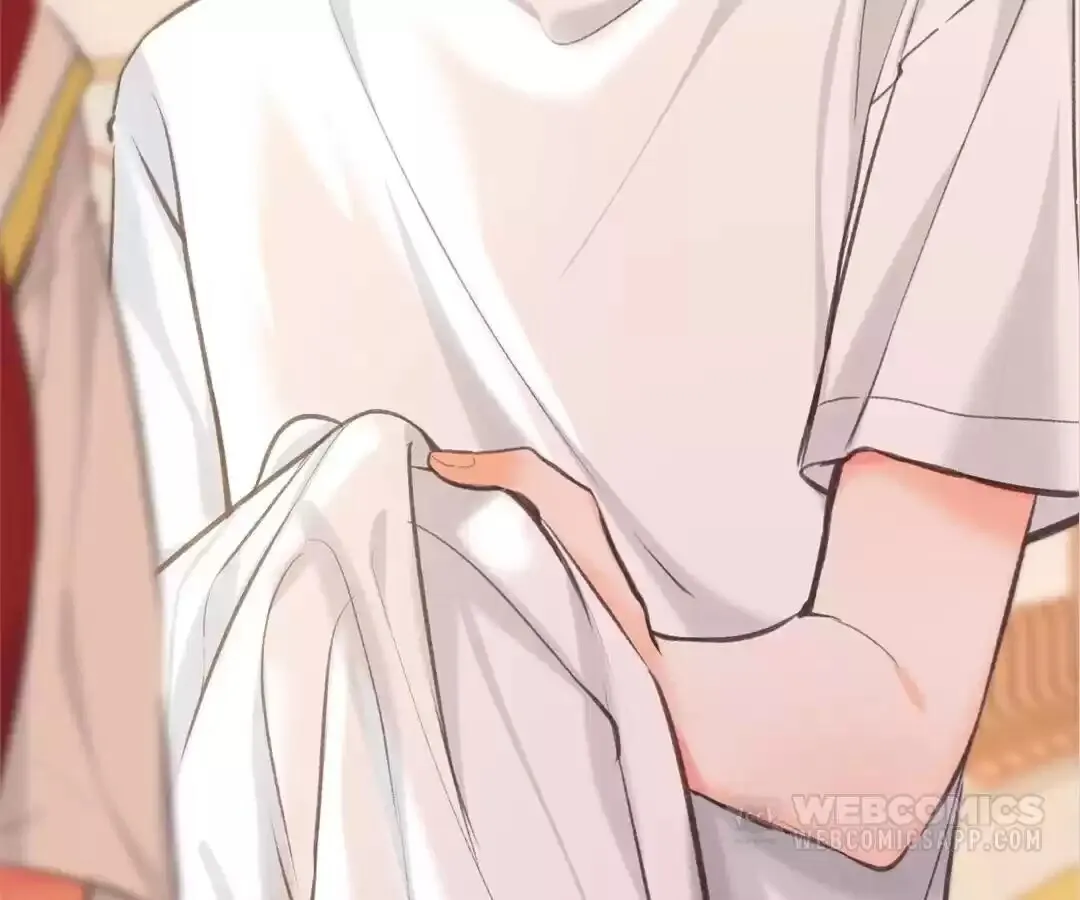Lost in Reverie Chapter 63 page 43 - 