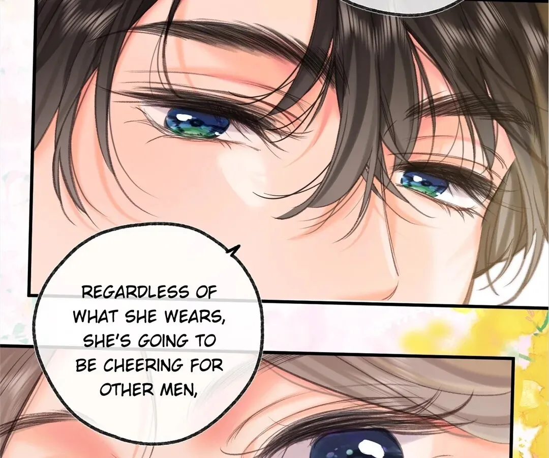 Lost in Reverie Chapter 63 page 7 - 