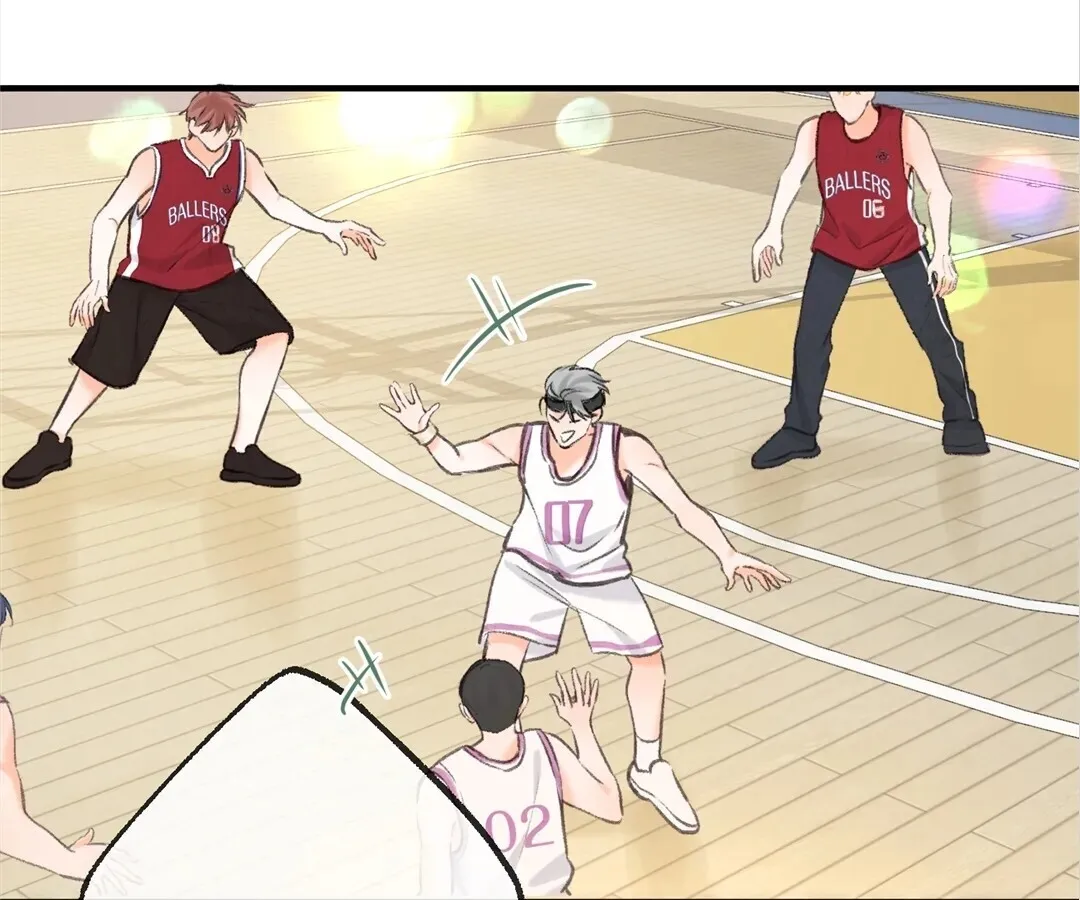 Lost in Reverie Chapter 63 page 68 - 