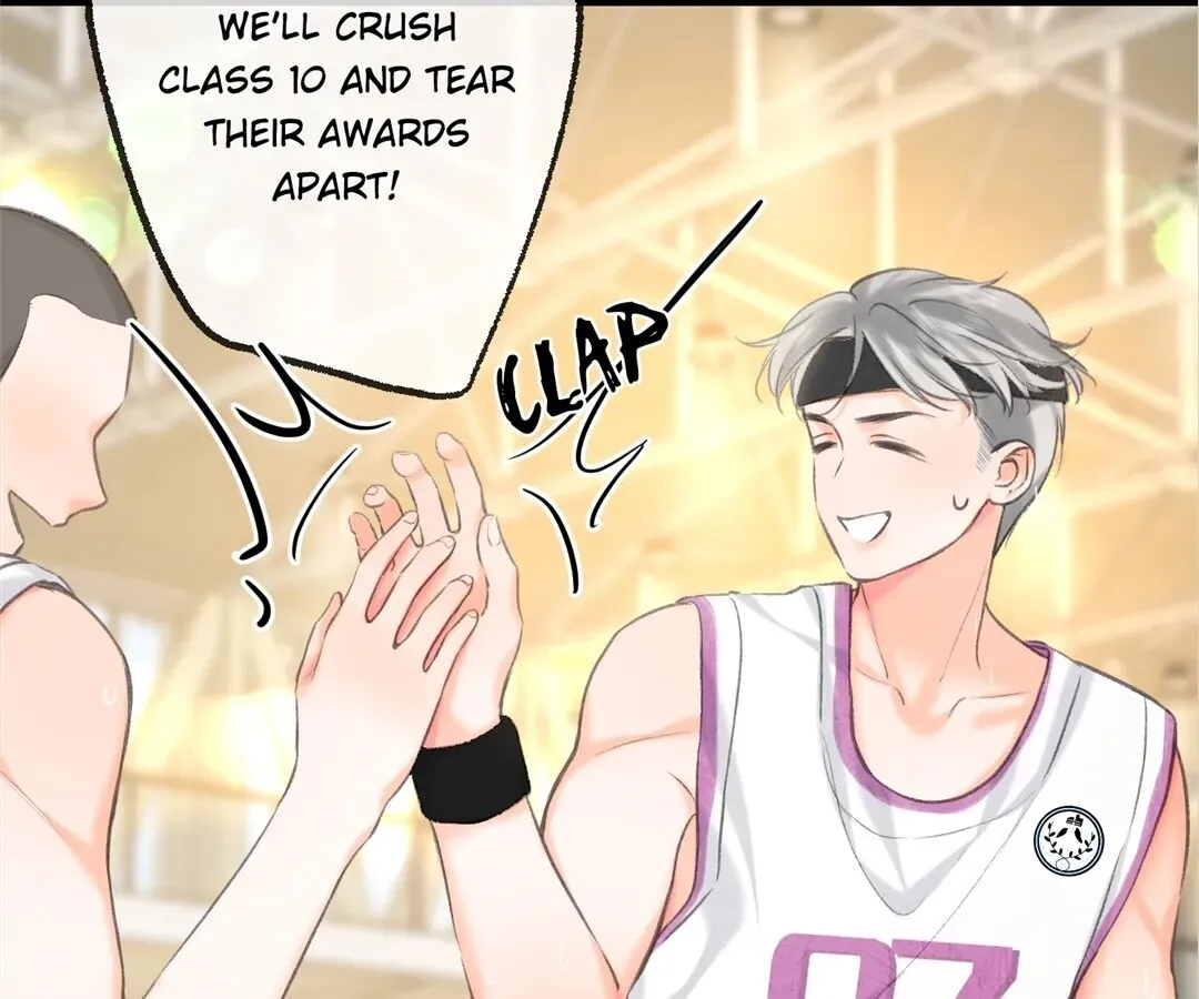 Lost in Reverie Chapter 63 page 69 - 