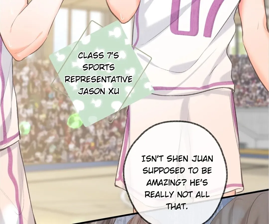 Lost in Reverie Chapter 63 page 70 - 