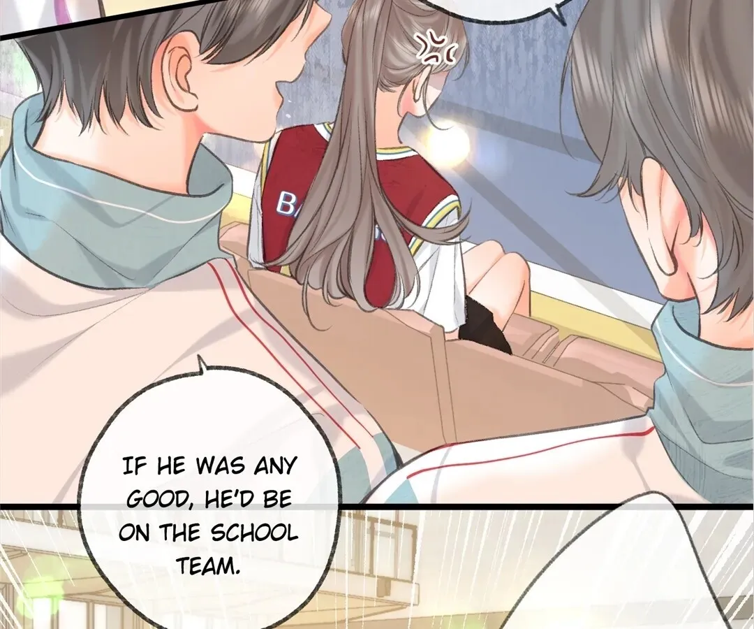 Lost in Reverie Chapter 63 page 71 - 