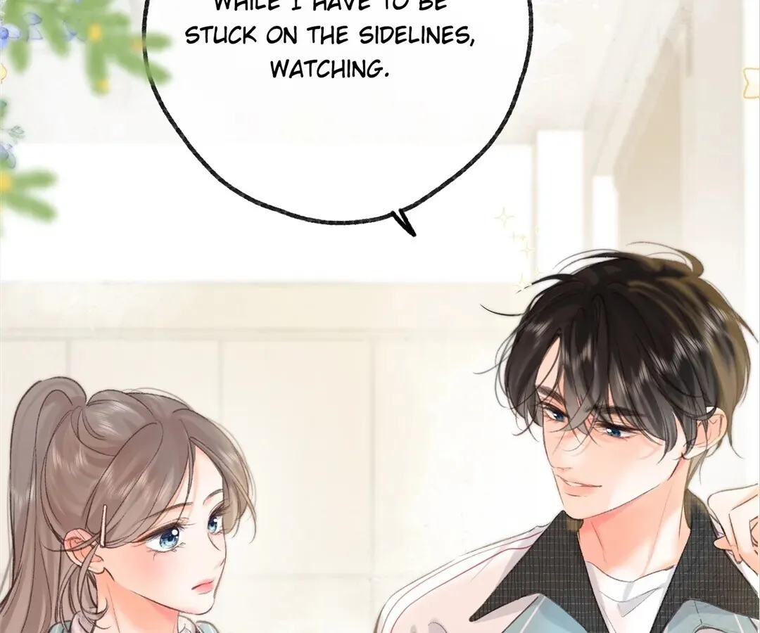 Lost in Reverie Chapter 63 page 9 - 