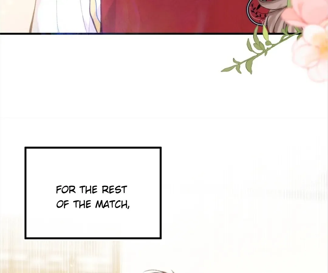Lost in Reverie Chapter 64 page 15 - 