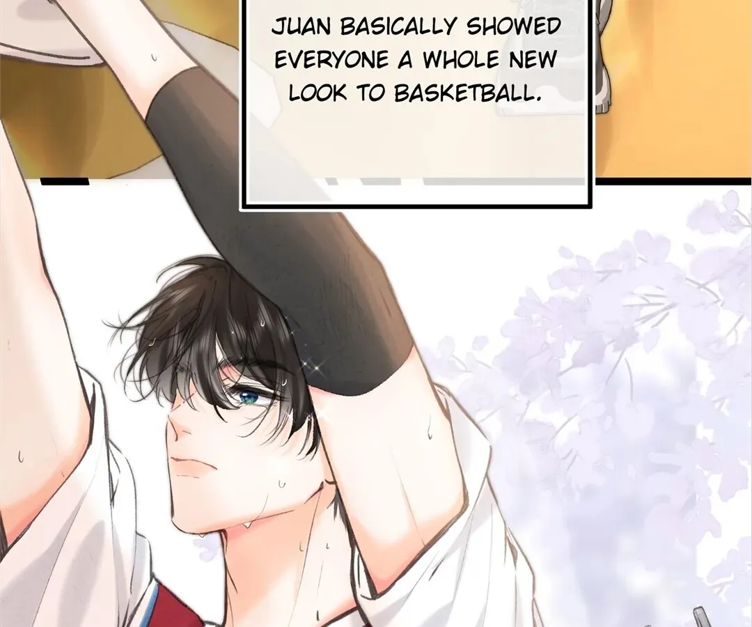 Lost in Reverie Chapter 64 page 18 - 