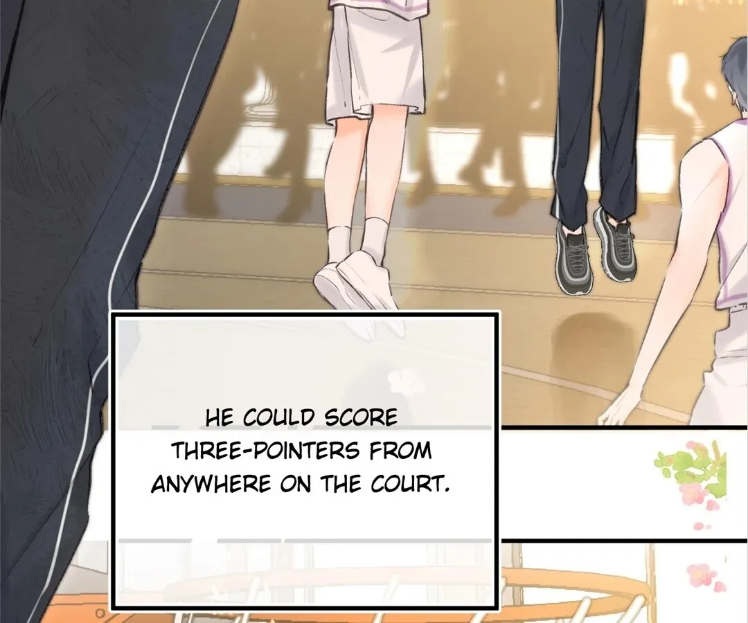 Lost in Reverie Chapter 64 page 21 - 