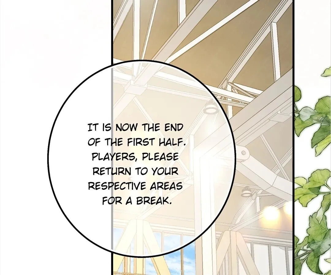 Lost in Reverie Chapter 64 page 25 - 