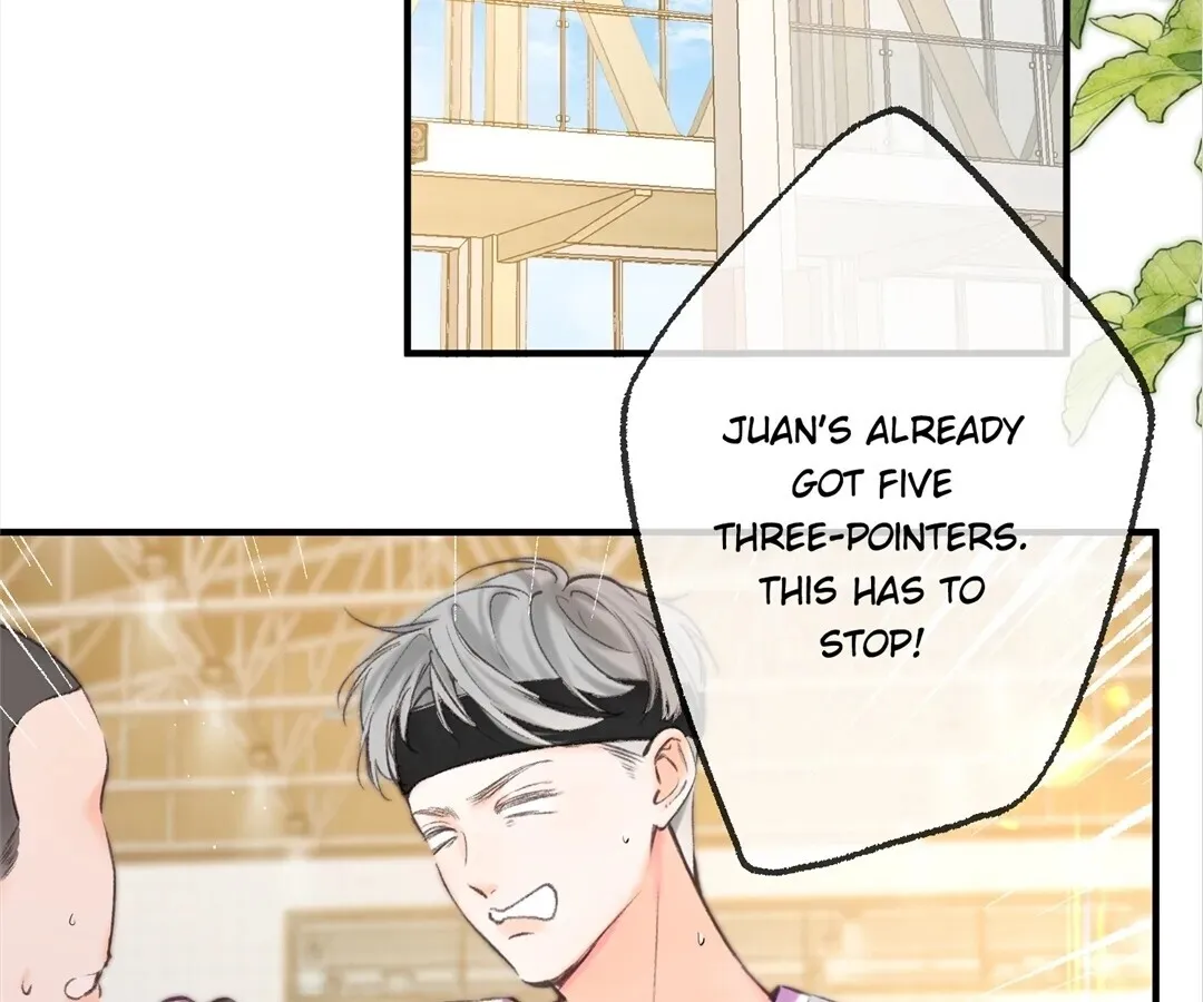 Lost in Reverie Chapter 64 page 26 - 